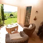 Nyaraló Al Colle Di Lari