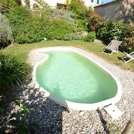 Al Colle Di *